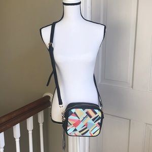Sicadi Crossbody Bag NWT